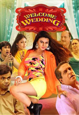 Welcome Wedding 2024 HD